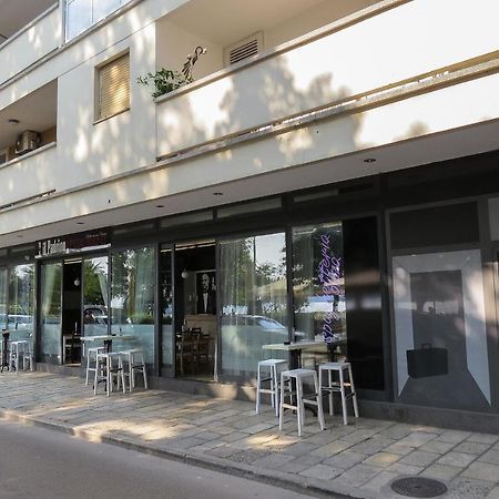Bed And Breakfast Four Rooms Zadar Eksteriør bilde