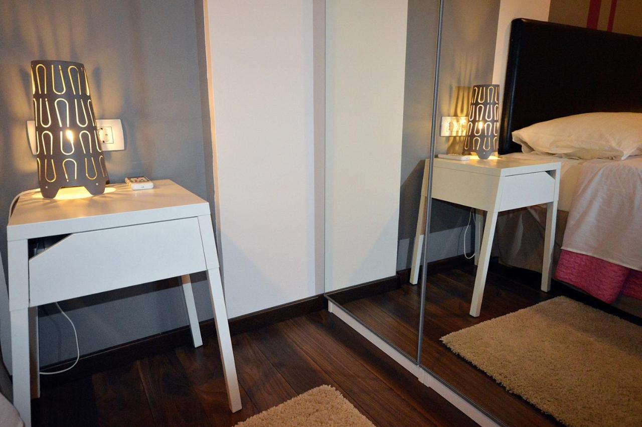 Bed And Breakfast Four Rooms Zadar Rom bilde