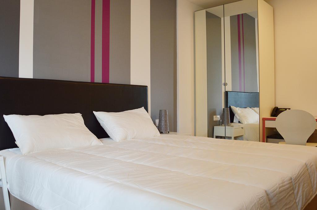 Bed And Breakfast Four Rooms Zadar Rom bilde