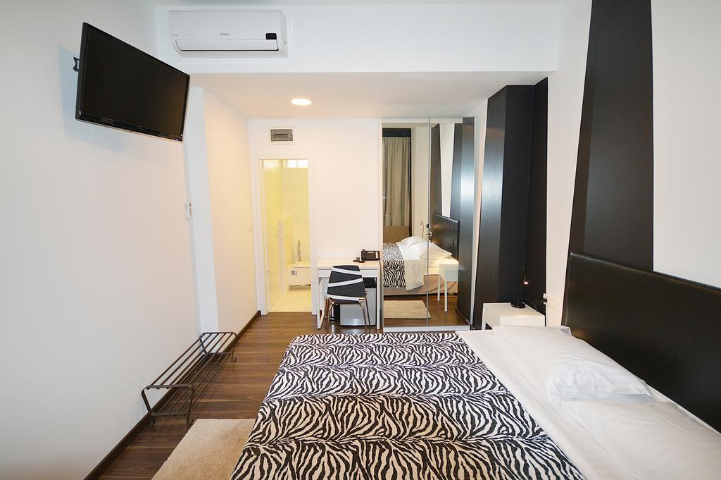 Bed And Breakfast Four Rooms Zadar Rom bilde