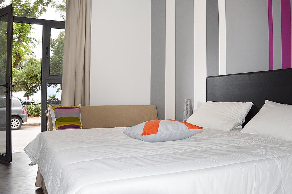 Bed And Breakfast Four Rooms Zadar Rom bilde