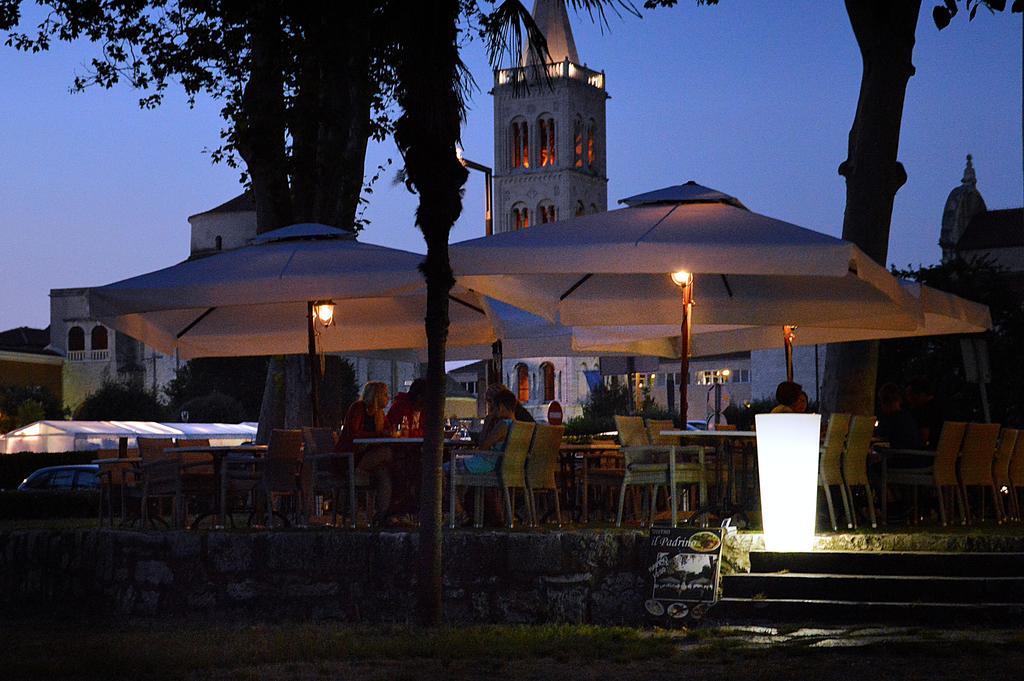 Bed And Breakfast Four Rooms Zadar Eksteriør bilde