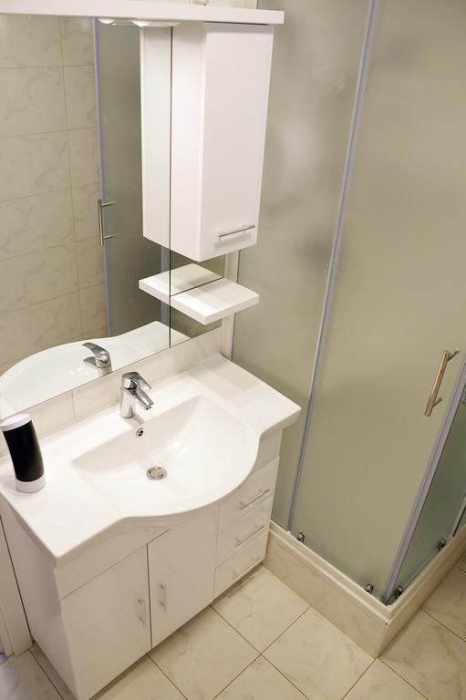 Bed And Breakfast Four Rooms Zadar Rom bilde