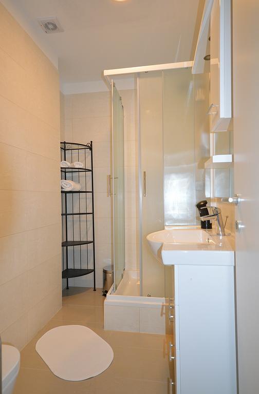 Bed And Breakfast Four Rooms Zadar Rom bilde