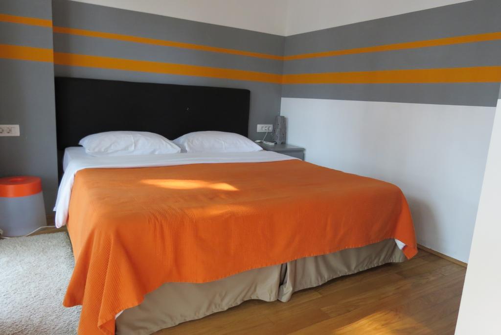 Bed And Breakfast Four Rooms Zadar Eksteriør bilde