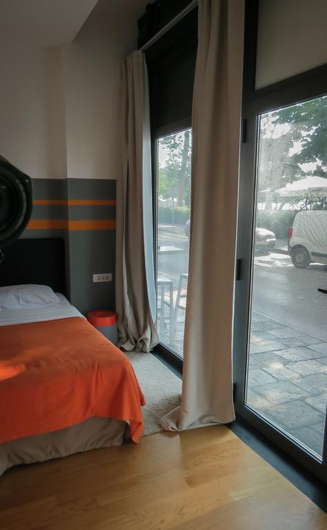 Bed And Breakfast Four Rooms Zadar Eksteriør bilde