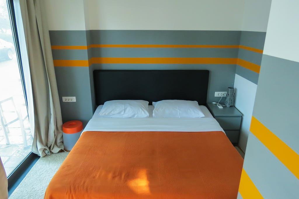 Bed And Breakfast Four Rooms Zadar Eksteriør bilde