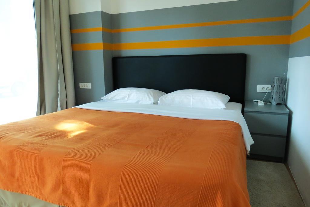 Bed And Breakfast Four Rooms Zadar Eksteriør bilde