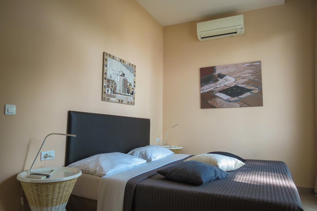 Bed And Breakfast Four Rooms Zadar Eksteriør bilde