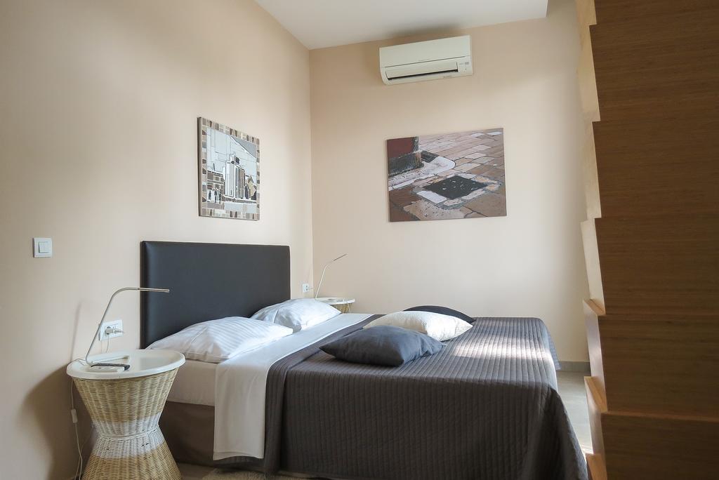 Bed And Breakfast Four Rooms Zadar Eksteriør bilde