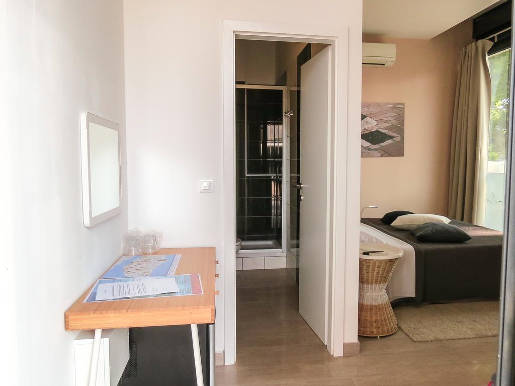 Bed And Breakfast Four Rooms Zadar Eksteriør bilde