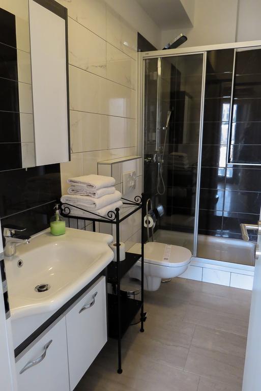 Bed And Breakfast Four Rooms Zadar Eksteriør bilde