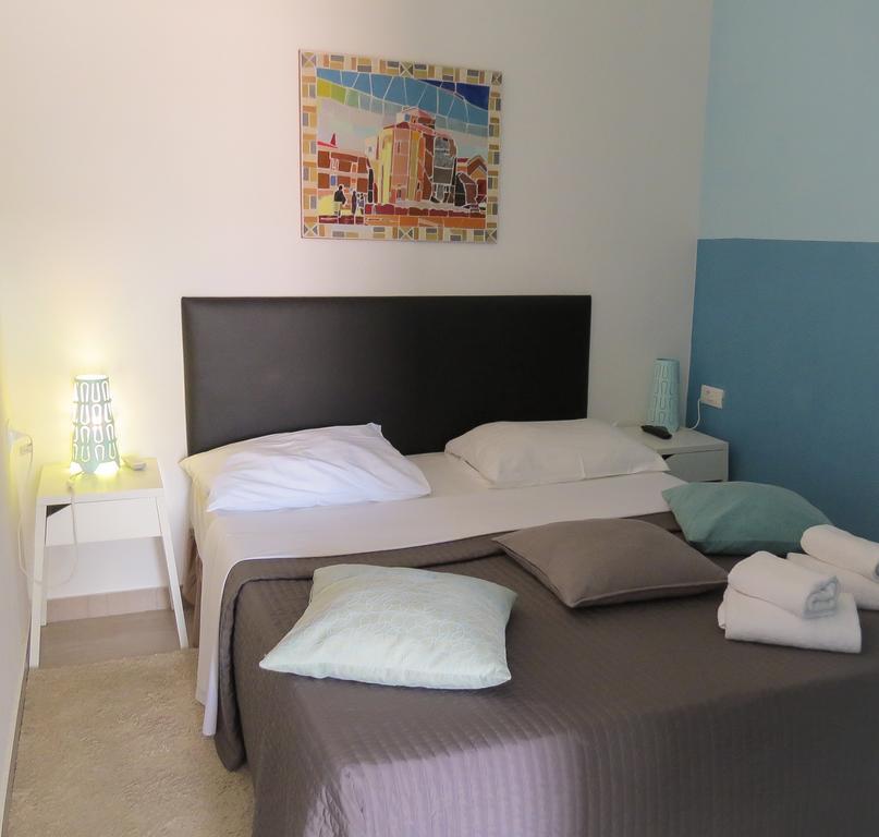 Bed And Breakfast Four Rooms Zadar Eksteriør bilde