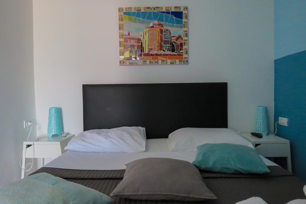 Bed And Breakfast Four Rooms Zadar Eksteriør bilde