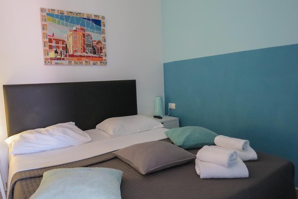 Bed And Breakfast Four Rooms Zadar Eksteriør bilde