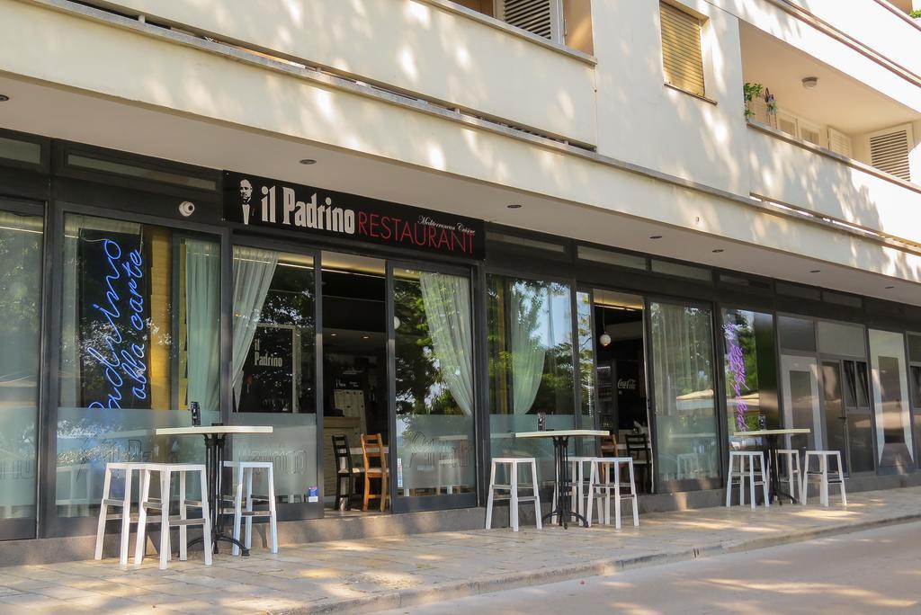 Bed And Breakfast Four Rooms Zadar Eksteriør bilde