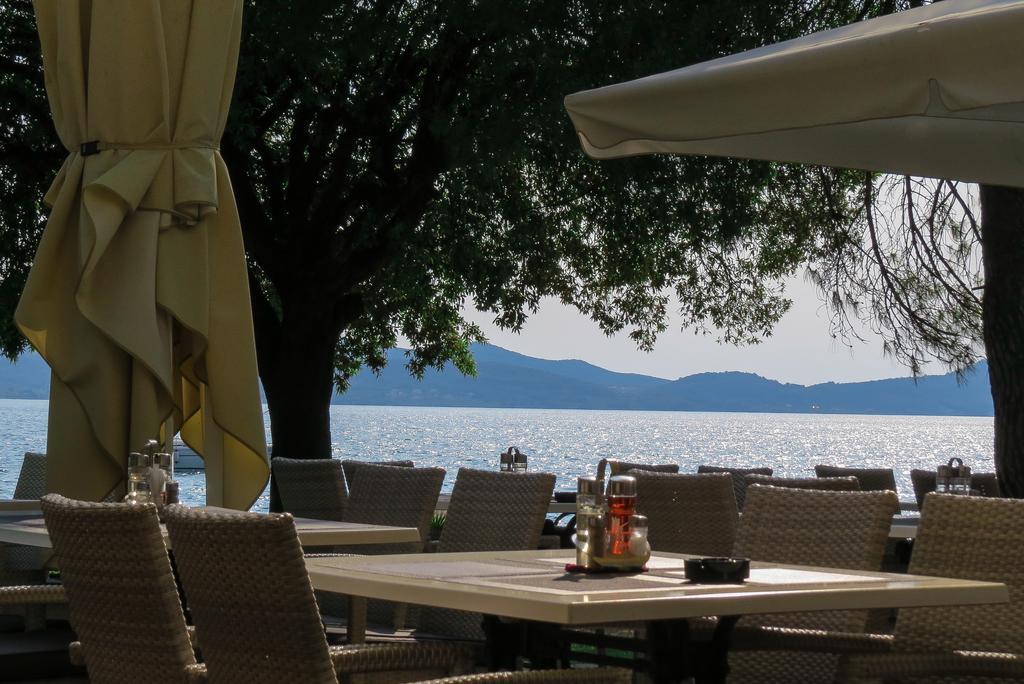 Bed And Breakfast Four Rooms Zadar Eksteriør bilde
