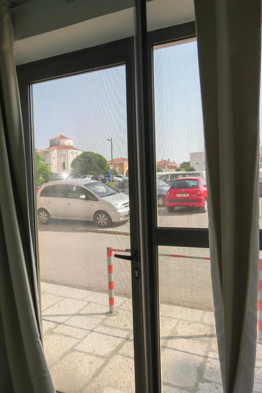 Bed And Breakfast Four Rooms Zadar Eksteriør bilde