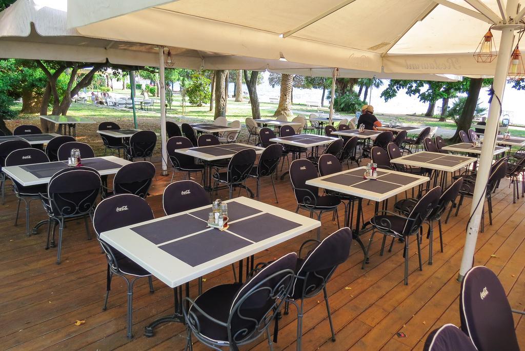Bed And Breakfast Four Rooms Zadar Eksteriør bilde