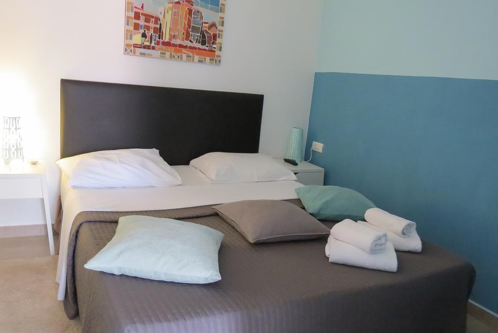 Bed And Breakfast Four Rooms Zadar Eksteriør bilde