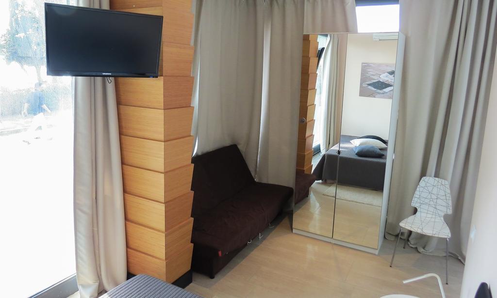 Bed And Breakfast Four Rooms Zadar Eksteriør bilde