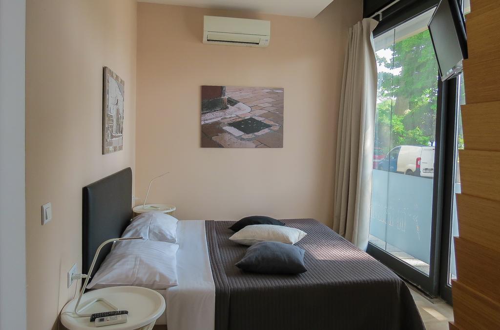 Bed And Breakfast Four Rooms Zadar Eksteriør bilde